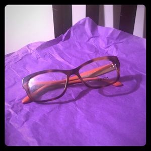 Prada glasses